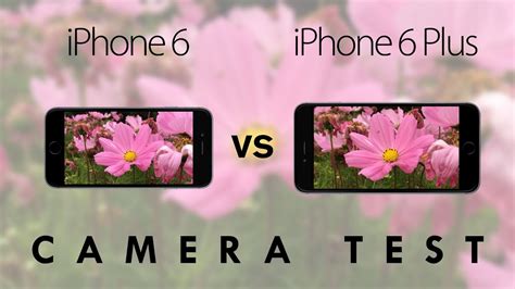 iphone 6 camera megapixels|Apple iPhone 6 Plus Camera Review .